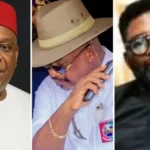 APC Chieftain Blasts Bourdex, Says “Leave Orji Kalu and Face Grassroots Politics”