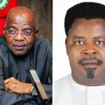 Osita Offor, Uche Ogah Bag Africa Illustrious Award Recognition