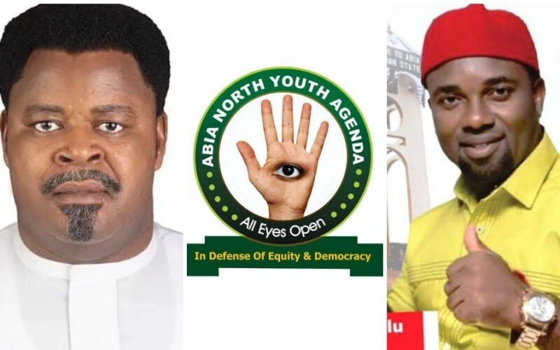 2027 Senate: Abia North Youth Agenda Calls on Ambassador Osita Offor to Contest