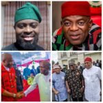 A Political Fight Against Governor Alex Otti Is a Fight Against the Populace of the South-East and South-South.