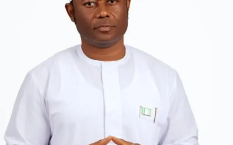 Ambassador Dr Osita Offor Celebrates Engr. Tein Jack-Rich CON “Ebubedike Ndigbo” on His Birthday