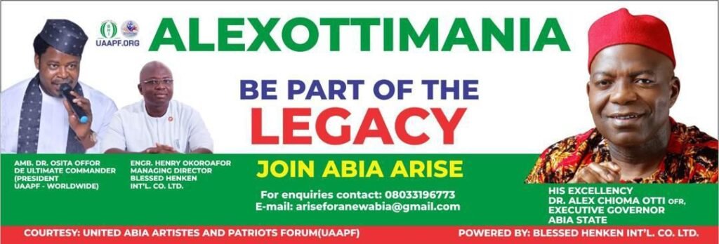 2027: Amb. Osita Offor Urges Ndi-Abia to Secure PVCs, Translate Support for Gov. Alex Otti into Votes 2 img 20251225 wa00011302511019283957055