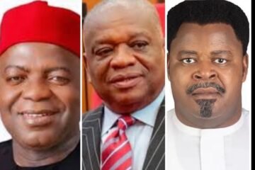 Dr. Osita Offor Rebukes Senator Orji Kalu for His Continued Smear Campaign Against Governor Alex Otti