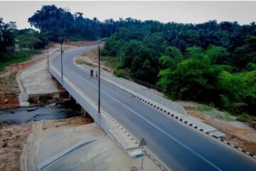 He Remembered the Dead — So the Living Can Cross Safely