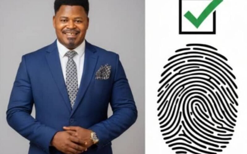 Ambassador Dr. Osita Offor Calls for Unified Action in Abia State Voter Registration Drive