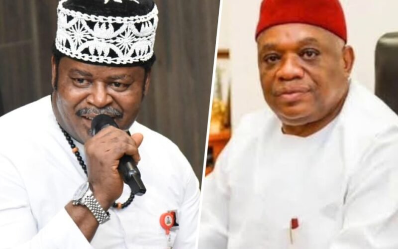 Withdraw Your Petition Now, Apologise Publicly To Ohafia — Amb. Osita Offor Tells Senator Orji Kalu