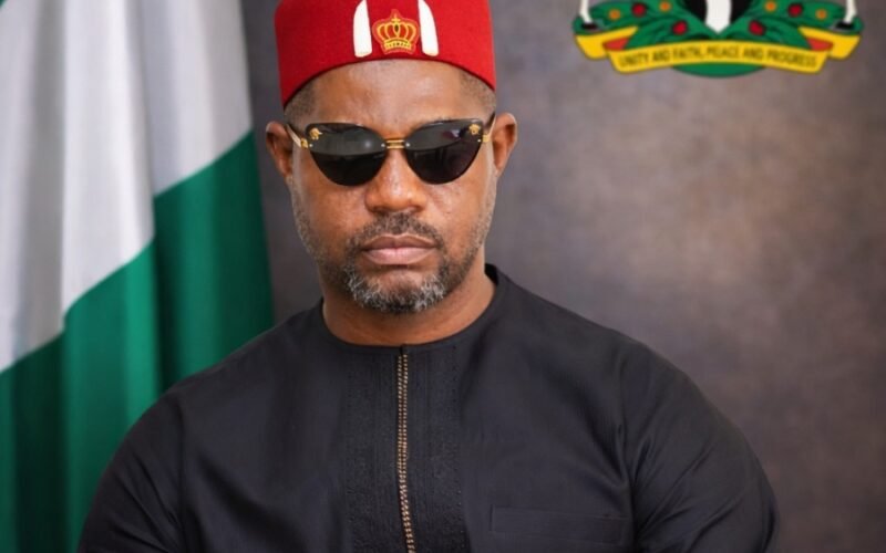 Onwa for Abia North: Rebuilding Trust, Reviving Progress