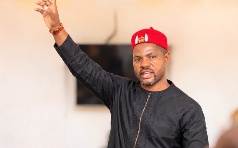 High Chief Joseph Umunna