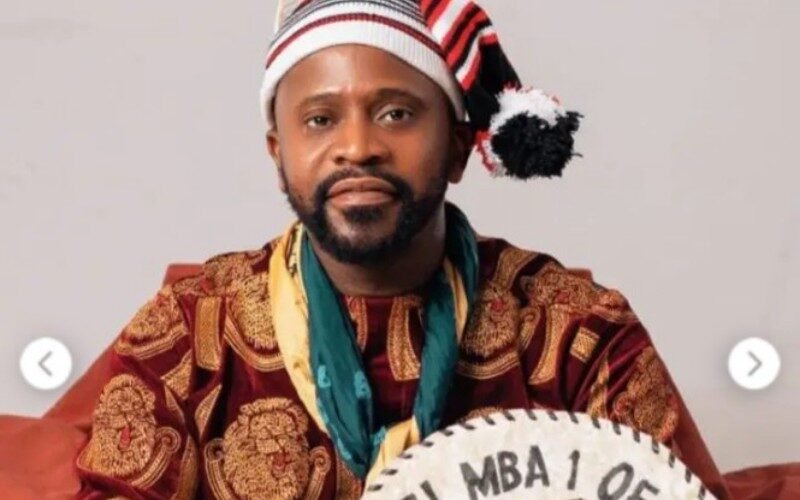 Hon. Ikenna Ukwa: The Pathway to Arochukwu–Ohafia Federal Constituency 2027