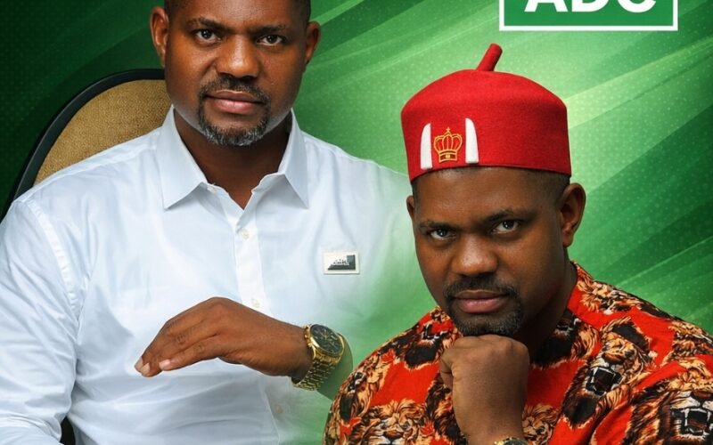 Building a Better Abia North: Onwa Abia Engr. Joseph Umunna’s Blueprint for Progress 2027