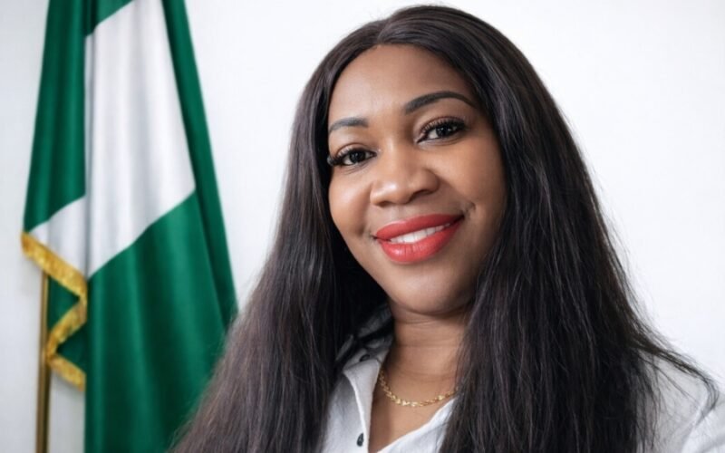 Dr. Martina Amarachi Ononiwu: The Leader Ready to Transform Ikwuano/Umuahia North/Umuahia South