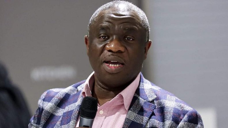 BREAKING: Ekiti Guber Poll: Court orders INEC to recognize PDP candidate Oluyede