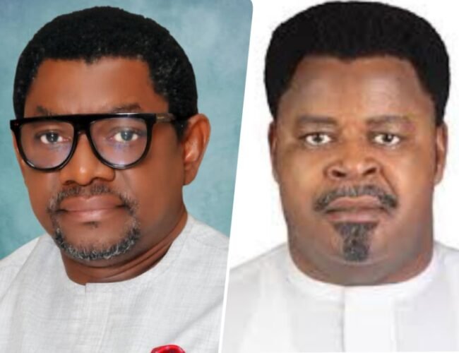 UAAP Celebrates Founding Member, Chairman BoT, Chief Raymond Nkemdirim (Ugwumba) on his birthday