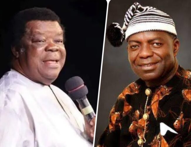 Amb Osita Offor Hails Gov. Alex Otti for Recognizing Rev. Dr. Uma Ukpai’s Legacy