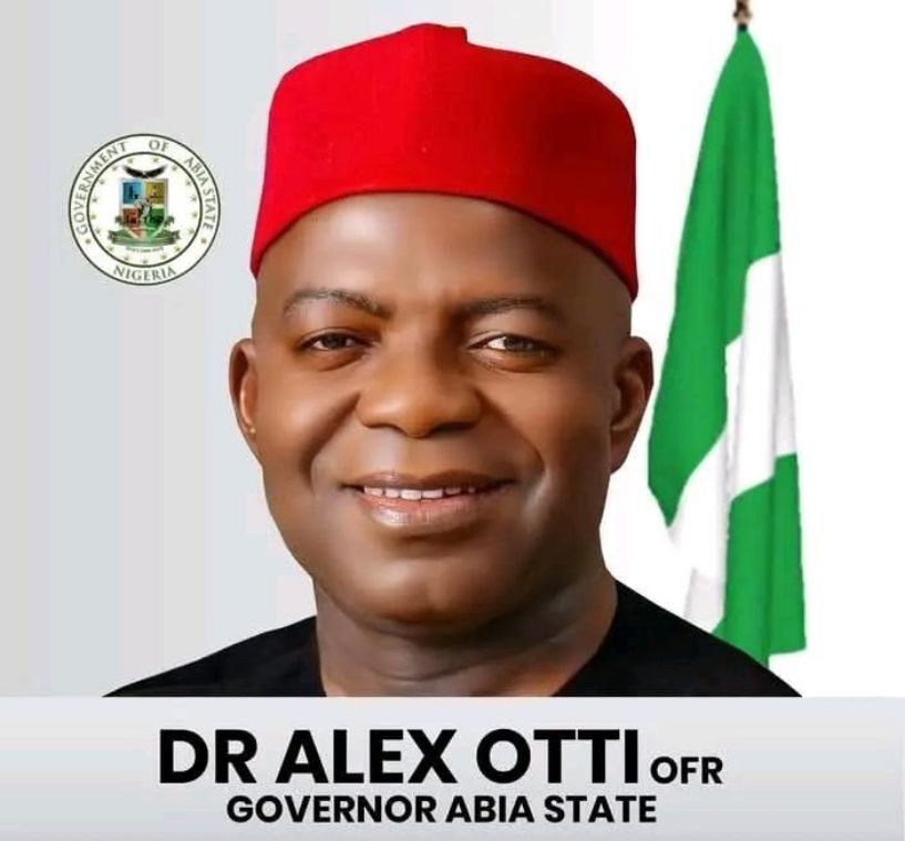 Alex Otti: Abians’ Prayers Answered - By Hon. Ralph Nwafor 2 alex otti 35761866222318513989