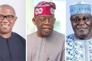 NDI-ABAT to Peter Obi; Atiku, Not Tinubu, Is Blocking You from Becoming the ADC Presidential Candidate in 2027