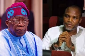 2027: Ohanaeze Tells Tinubu—Kanu’s Release Won’t Threaten Your Re-election, He’s Fighting Biafra of the mind, not secession