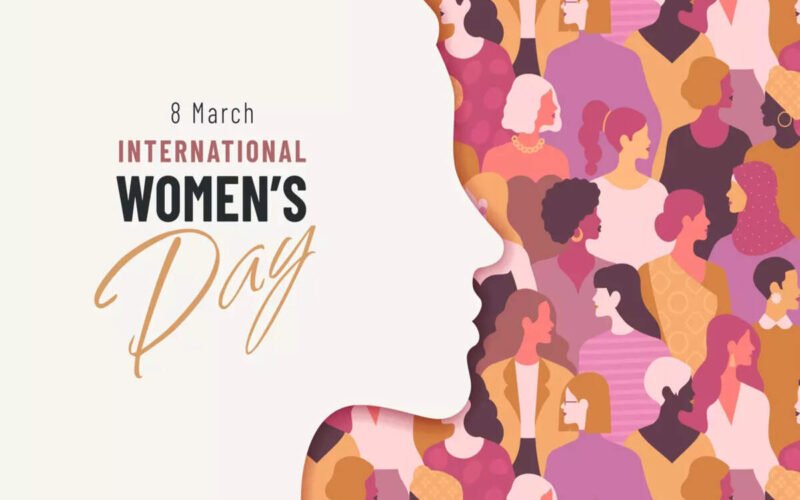 international womens day 2026