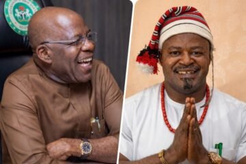Osita Offor Rallies Abians To Back Governor Alex Otti, Join OTTIMANIA, Legacy Of Transformational Leadership