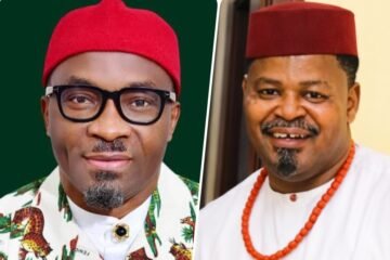 2027 Ambition: Amb. Osita Offor Advises Rt. Hon. Ben Kalu to Seek Spiritual Help To See Clearly That There’s No Vacancy In Abia Government House