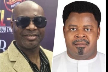 Dr. Osita Offor Leads UAAP Members in Felicitating Ferdinand Ekeoma on His Birthday