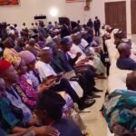 RATTAWU President Promotes Growth, Consolidates Union Viability, Honoured As Special Guest At NIPR Annual General Meeting In Kaduna