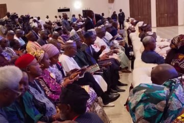 RATTAWU President Promotes Growth, Consolidates Union Viability, Honoured As Special Guest At NIPR Annual General Meeting In Kaduna