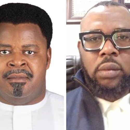 Abia’s Innovation Renaissance Under Gov. Otti: Where Visionary Leadership Meets Boundless Possibilities – Amb. Osita Offor