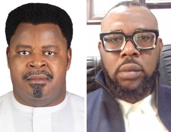 Abia’s Innovation Renaissance Under Gov. Otti: Where Visionary Leadership Meets Boundless Possibilities – Amb. Osita Offor