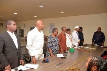 Okon-Aku Reaffirms Its Stand Against Falsehoods, Blatant Lies, Fabrications, Criminal Defamation