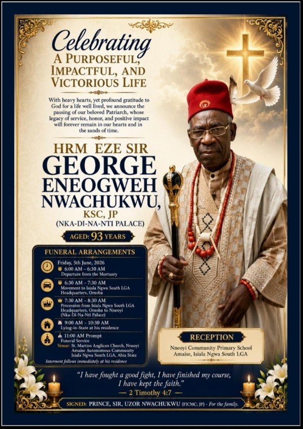 Amb. Osita Offor, UAAP Members Rally Support For Royal Burial Of Prince Uzor Nwachukwu’s Father 2 137884