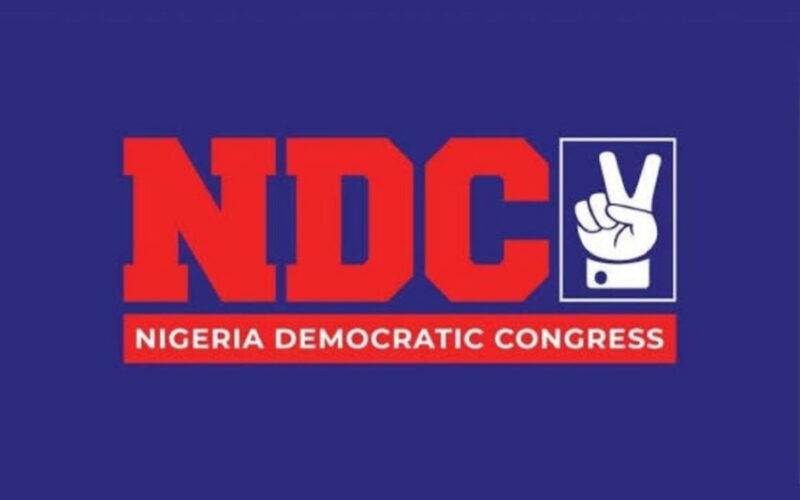 Abia NDC Primaries Under Fire As Joseph Umunna Raises Alarm Over Alleged Manipulation, Secrecy And Attempted Hijack