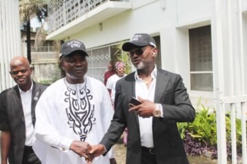 Roadmap To RATTAWU @50: Chief Tochukwu Ezisi, the Quiet Philanthropist Who Built 135 Homes And Never Asked For Applause