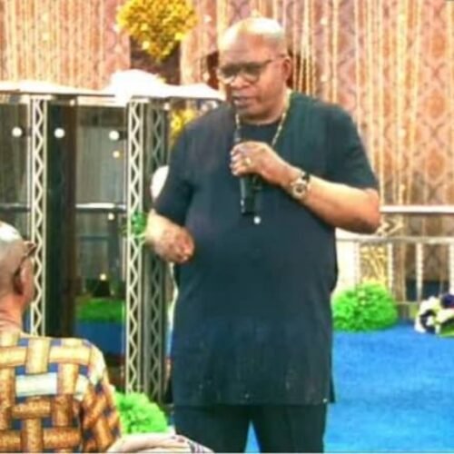 ‘I Am Not a Fake Pastor’ – Bishop Emeka Nwankpa Tells Court