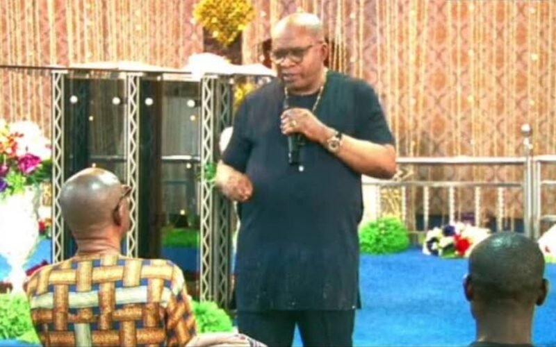 Emeka Nwankpa 1