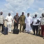 Duo of Legends; Ultimate Commander, Kanu Nwankwo, Others, Set To Lead OTTIMANIA Legacy Campaign As Calls For Gov. Otti’s Re-Election Gain Momentum