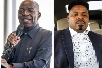Ambassador Osita Offor: Northampton Lecture Shows Why Abia Must Keep Otti’s Reform Agenda On Course