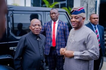 Alex Otti’s Manu-Tech UniPod Milestone Shows Why Abians Should Choose Continuity In 2027 — By Ambassador Osita Offor