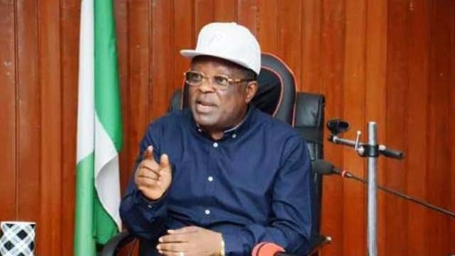 Ohanaeze Ndigbo Marks David Umahi’s 63rd Birthday, Says Nigerians Are Proud of the First Igbo Minister of Works
