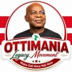 De Ultimate Commander Takes OTTIMANIA Legacy Movement’s Push For Otti’s Continuity To The Grassroots
