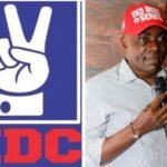Official Document Speaks: Uko Nkole’s EC9 Settles Abia North NDC Senatorial Ticket Controversy