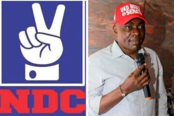 Official Document Speaks: Uko Nkole’s EC9 Settles Abia North NDC Senatorial Ticket Controversy