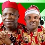 OTTIMANIA Steps Up Grassroots Mobilisation For Otti, Emetu’s 2027 Re-Election