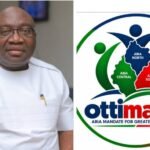 Osita Offor Mourns Gregory Iyke Ibe, Says Abia Has Lost A Builder Of Human Potential