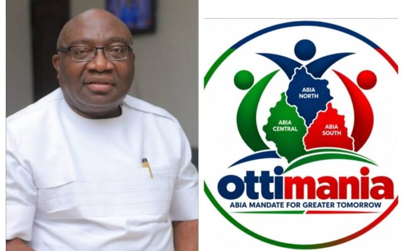 Osita Offor Mourns Gregory Iyke Ibe, Says Abia Has Lost A Builder Of Human Potential