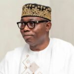 21 Reasons Citizen Adewole Adebayo Is The Best Choice For President 2027.