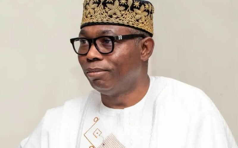 21 Reasons Citizen Adewole Adebayo Is The Best Choice For President 2027.