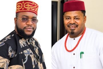 Amb. Osita Offor, OTTIMANIA Members Celebrate Chimebuka Okwuokenye On His Birthday